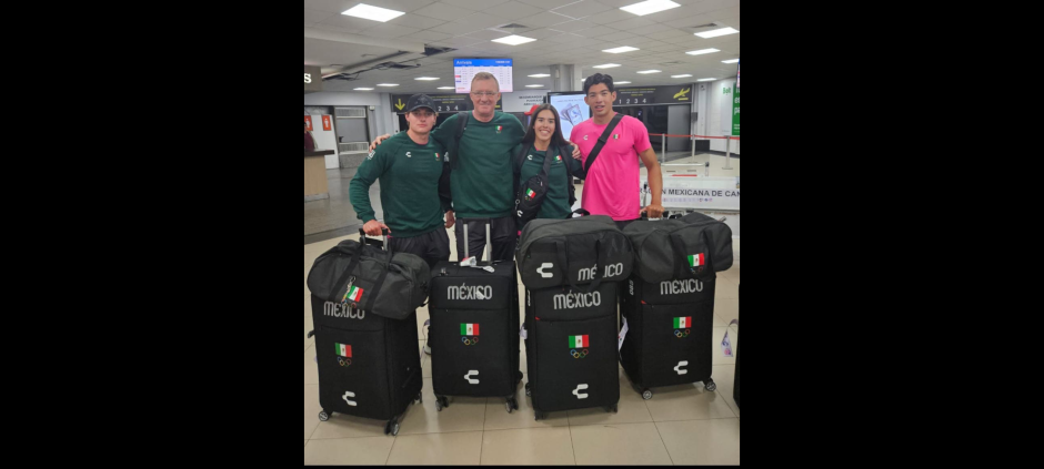  Continúan atletas tamaulipecos su participación en los Juegos Panamericanos Junior 2025