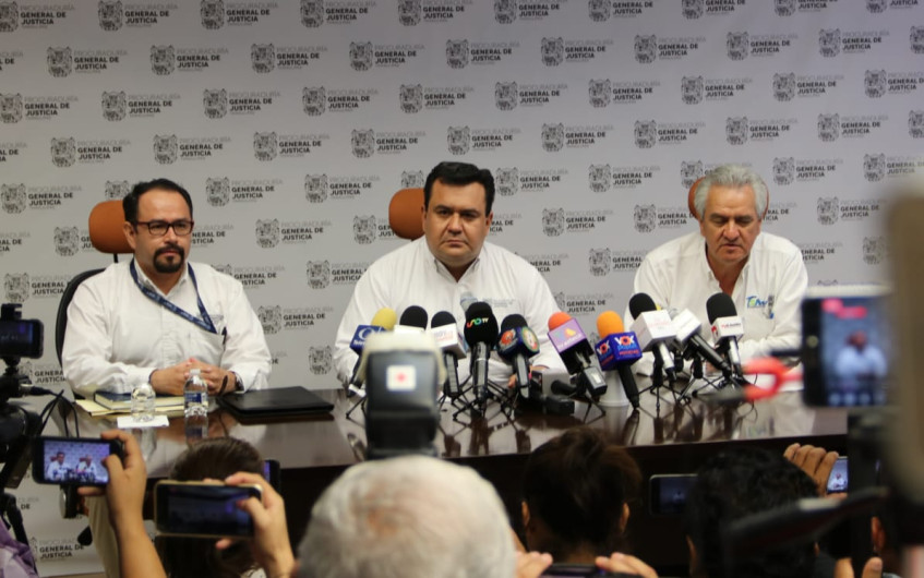 Cumplen orden de aprehensión contra uno de los responsables de asesinato a periodista