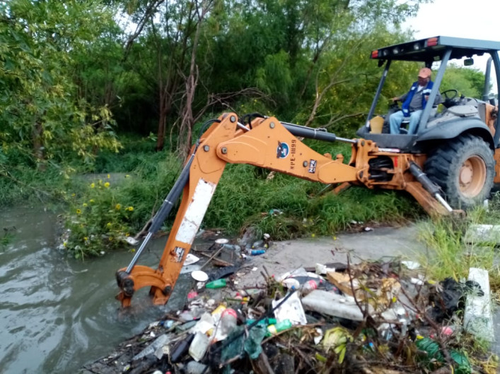 Funcionalidad de nuevos pluviales evitaron acumulación de agua en colonias