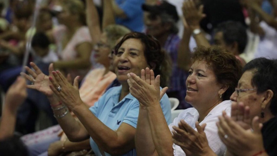 “Tendrán que rendir cuentas todos los servidores públicos”: IGCV