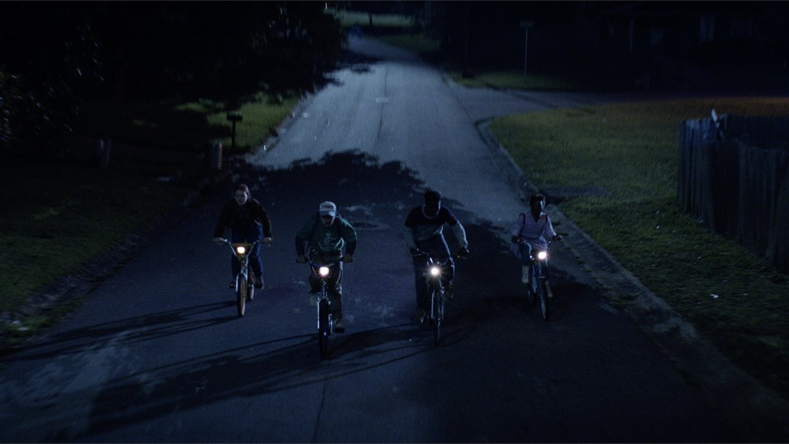 Lanza Netflix nuevo teaser de "Stranger Things 4"