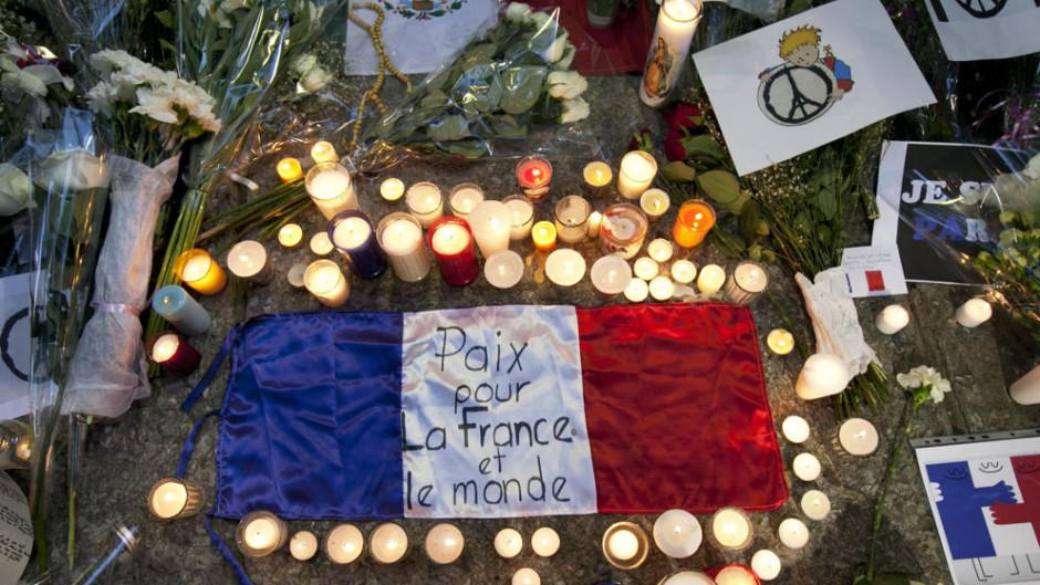 Francia analiza crear museo en memoria de atentados