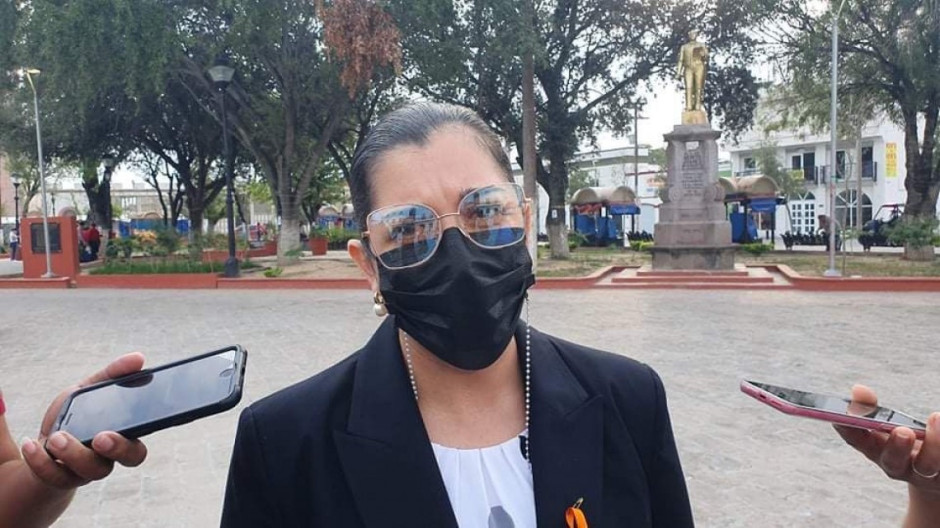 Conmemorarán día internacional de la mujer con encuentro binacional