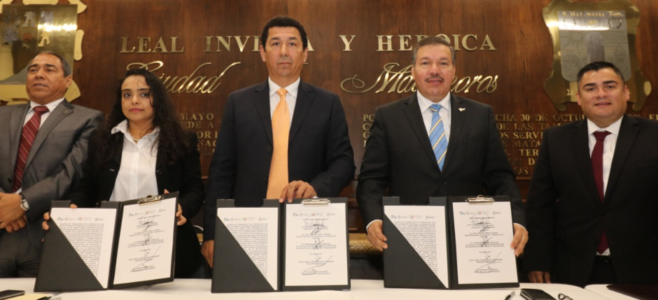 Con AMLO al frente, vamos a moralizar la función pública: Mario López   