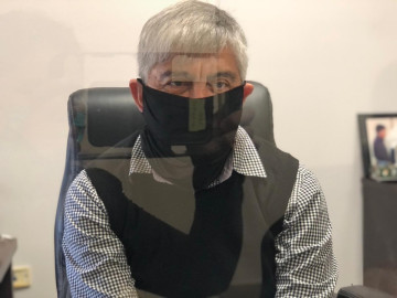 Aplican más de 25 mil pruebas covid a empleados de maquiladora