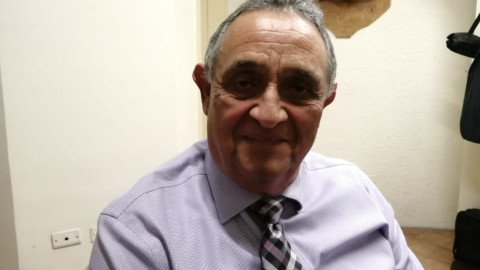 Hoteles y restaurantes los más castigados por los decretos: Gerardo Rodríguez