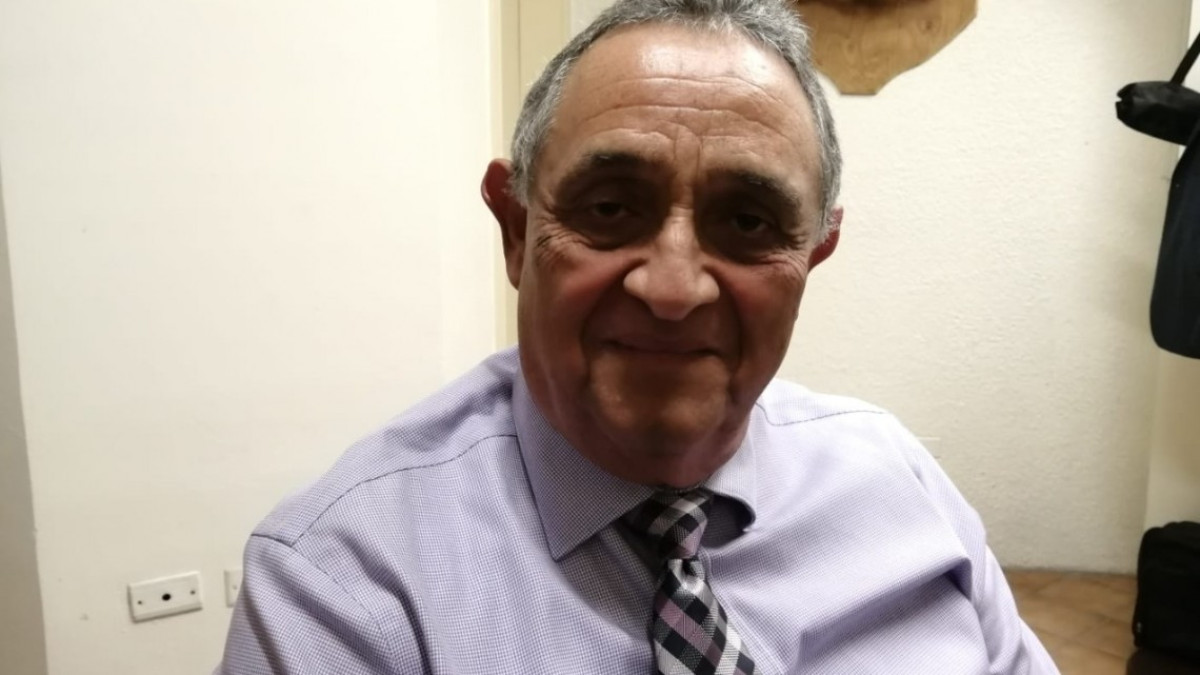 Hoteles y restaurantes los más castigados por los decretos: Gerardo Rodríguez