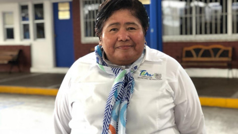 Alumnos de sexto grado de primaria serán evaluados en marzo 