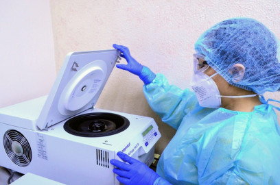 Reporta Tamaulipas 84 nuevos diagnósticos de COVID-19