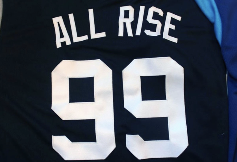 Yankees usarán por primera vez, apodos en sus camisetas