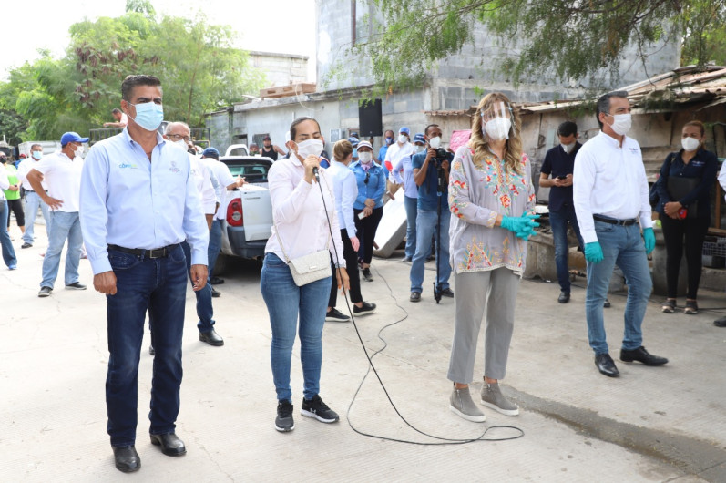 Impulsan Regidores acciones del Ayuntamiento de Reynosa