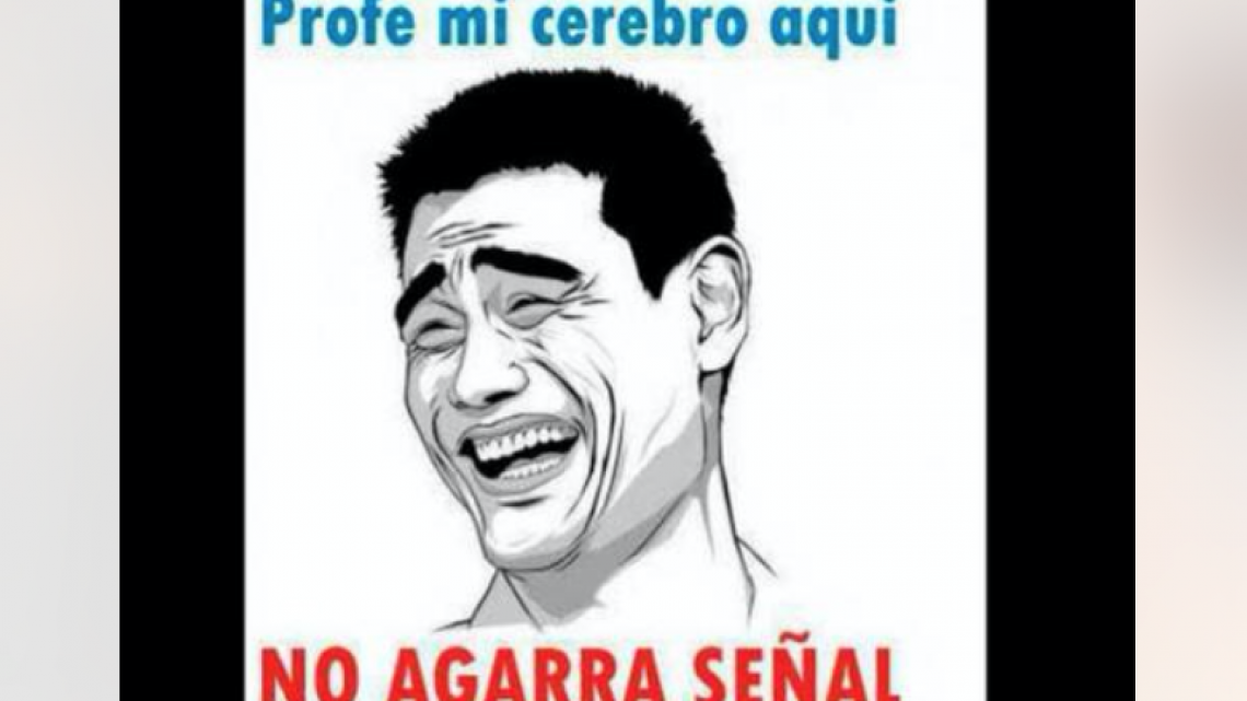 Los increíbles memes del día del Maestro