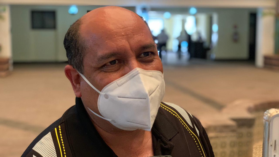 Piden no dejarse sorprender por usurpadores de la fe 