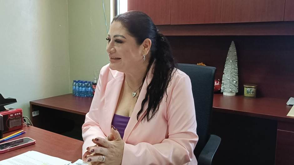 Alistan la Carrera de Meseros