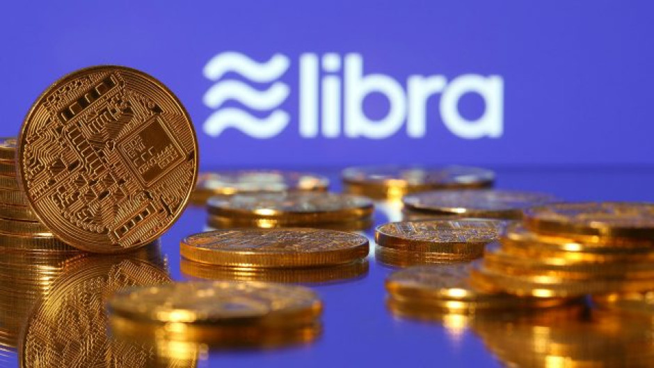 Libra, la nueva moneda de Facebook