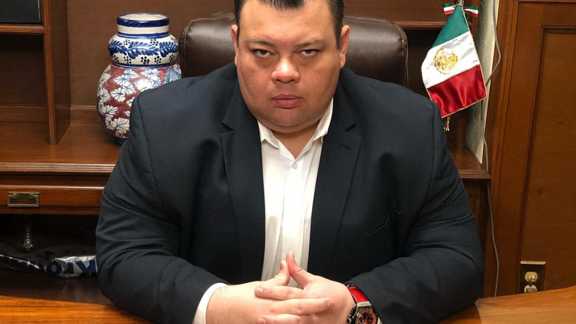 Piden empresarios blindar a Tamaulipas por la posible presencia del Coronavirus