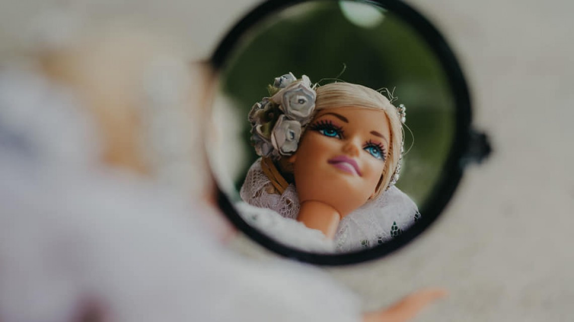 ¡Una boda de ensueño! La unión que toda Barbie y Max Steel desearían