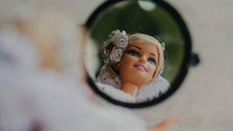 ¡Una boda de ensueño! La unión que toda Barbie y Max Steel desearían