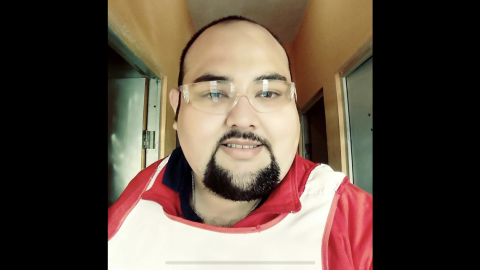 Atiende Cruz Roja a 5 personas con lesiones por pirotécnia 