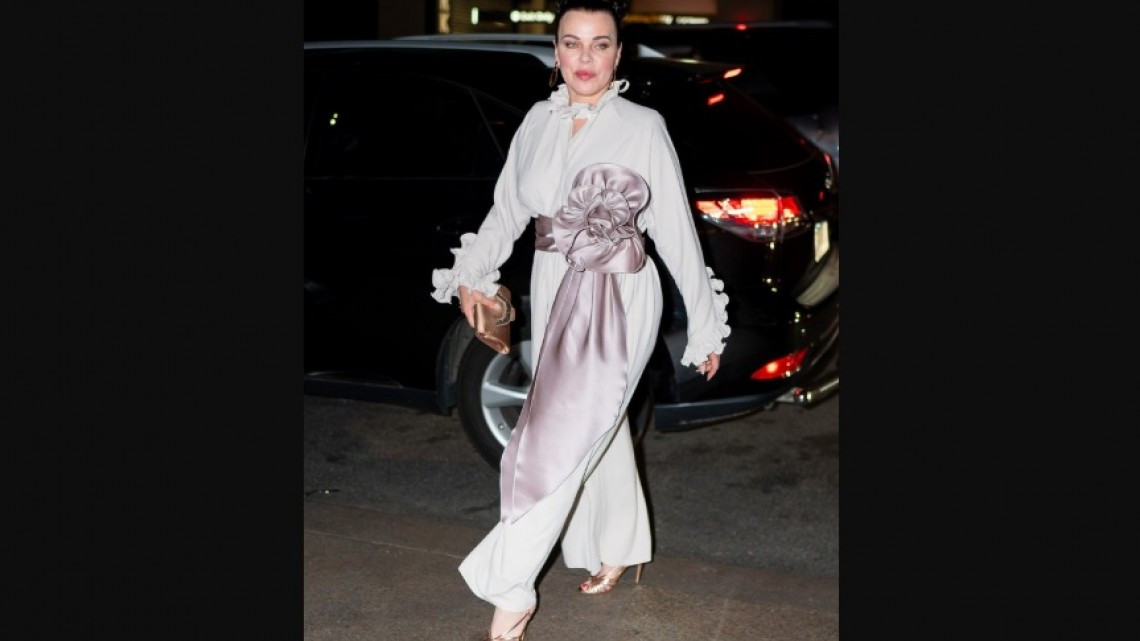 Boda de Marc Jacobs reúne a distinguidas celebridades