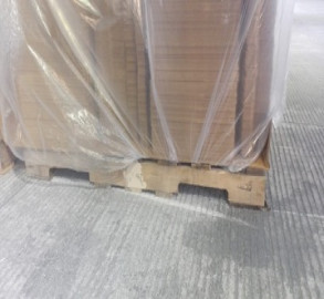 PROFEPA impide ingreso de madera