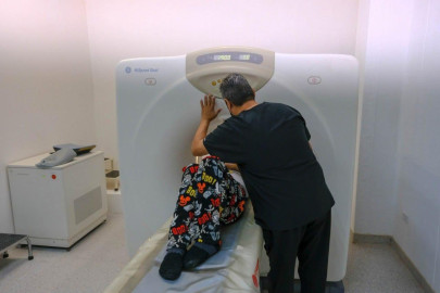 Busca DIF actualización de TAC