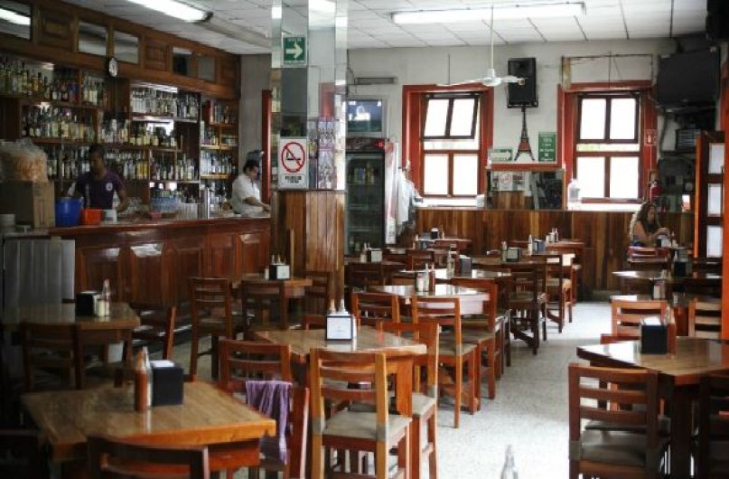 Billares, Cantinas y Bares ya podrán abrir al amparo del nuevo decreto