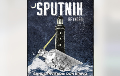 ¡Sputnik llegará a Reynosa!