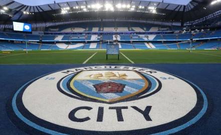 Revocan sanción del Manchester City; podrá jugar la UCL