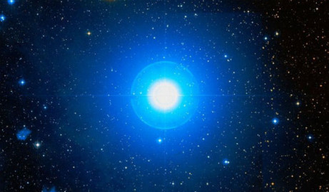 Posibilidad de vida en Centauri: UNAM