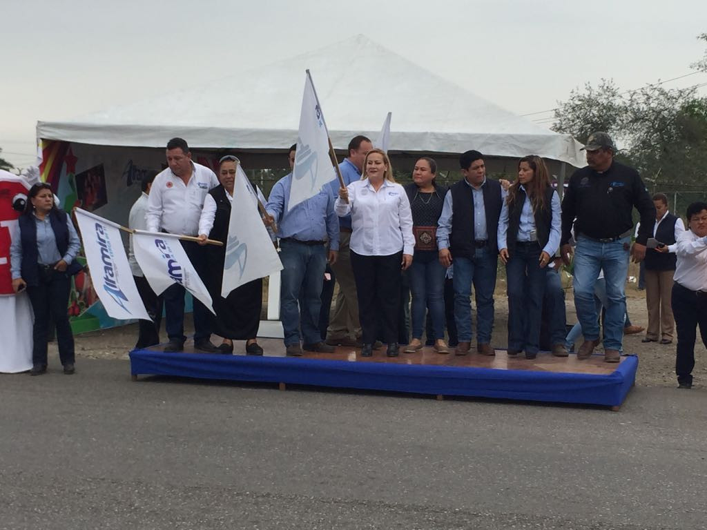 Arranca operativo de seguridad vial por festejos de fin de año