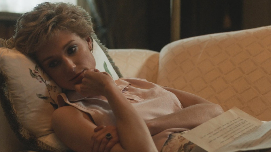 The Crown confirma su regreso a Netflix con 5ta temporada