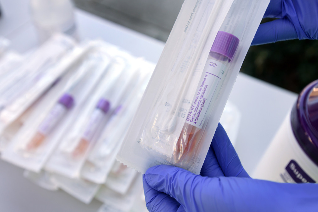 Tamaulipas alcanza los 50 fallecidos por Covid y  841 casos positivos