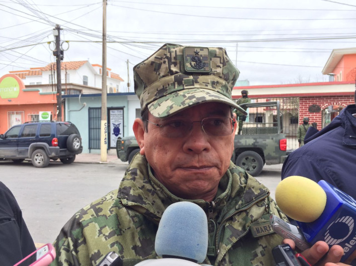 Incorporaran más unidades de la Armada de México