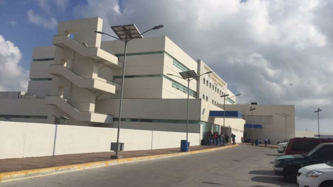 Van 6 casos de golpe de calor en Tampico por la Canícula