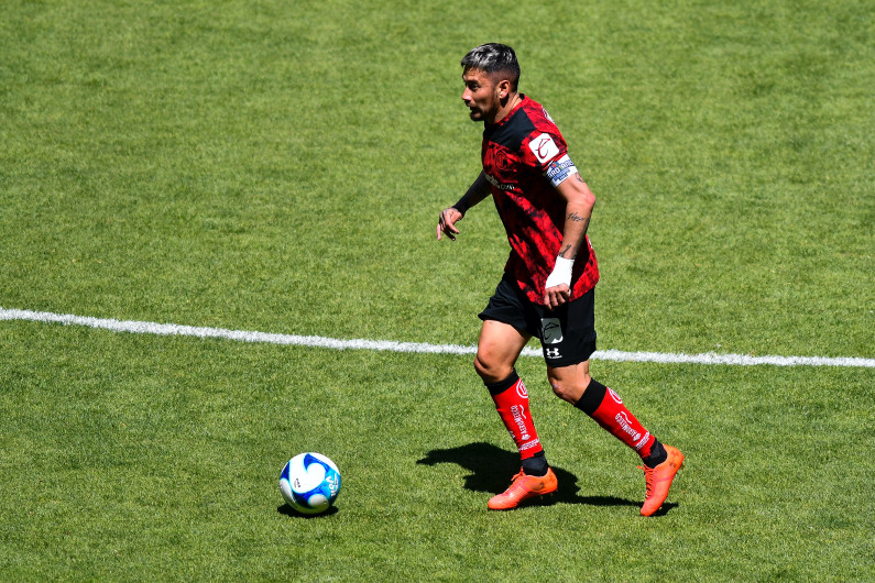 Pumas pasa un infierno ante Toluca