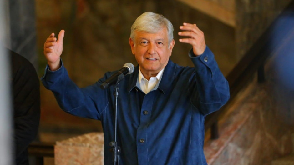 En Tamaulipas trabajaremos de manera coordinada y sin confrontación: AMLO 
