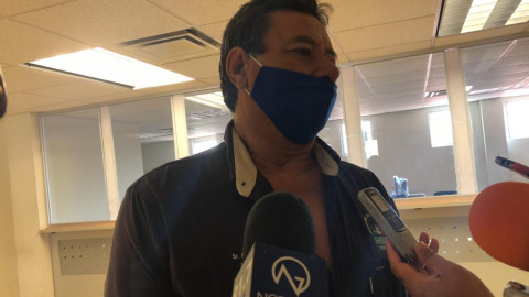 Concesionarios expresan inconformidad ante reducción de horarios