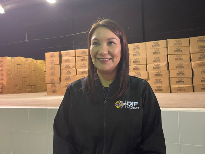 DIF Reynosa realizará brigada de salud para la prevención de la diabetes