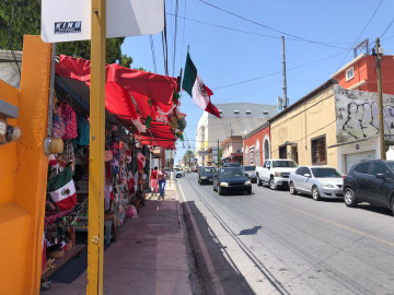 Sin grito, ventas patrias podrían caer hasta un 50%
