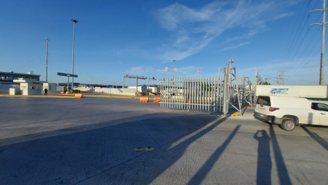 Agricultores liberan puente, pero continúan exigencia de apoyo al campo