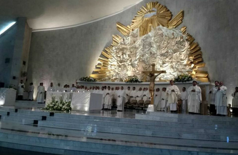 Invitan a ser catequista en la Catedral