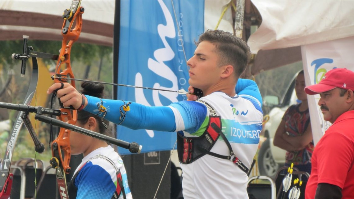 Notable actividad para Tamaulipas en regionales