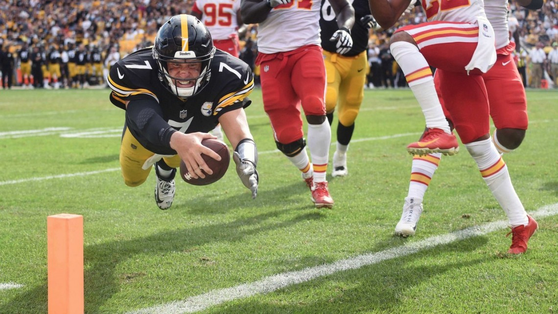 El Resumen de la Semana 2 de la NFL