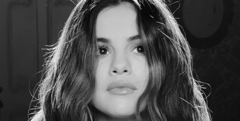 Selena Gomez hace historia con “Lose you to love me” en #1