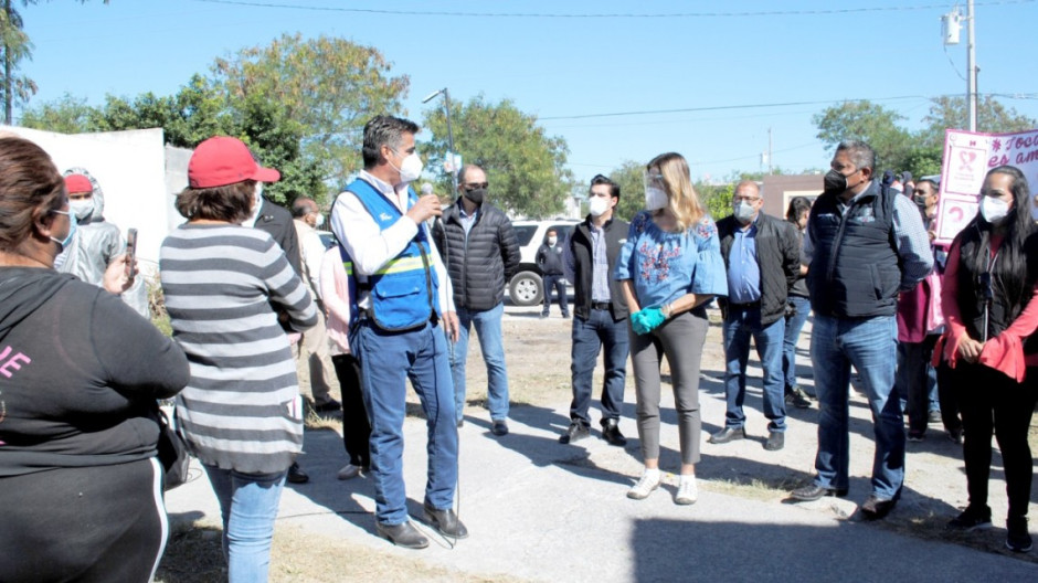 ‘Apoyando Tu Futuro’ brinda mejores oportunidades a niños, niñas y jóvenes de Reynosa
