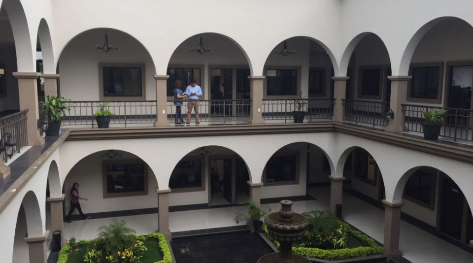 Con obra pública cerrará el año el gobierno de Altamira