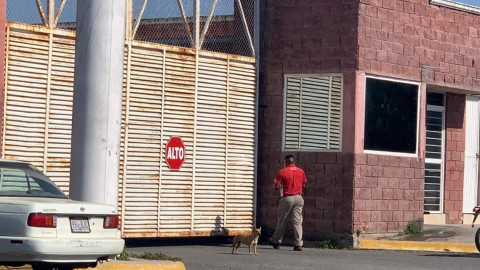 Cierra Sello Rojo en Tamaulipas