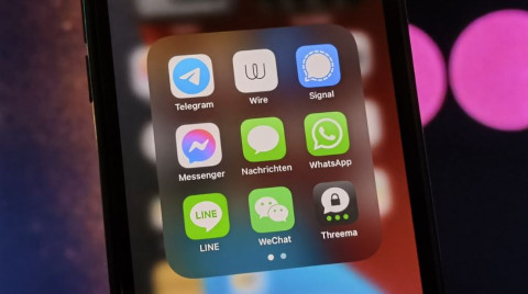 ¿Te quieres cambiar a Telegram? Ahora podrás trasladar  tus chats de WhatsApp a la nueva actualización 