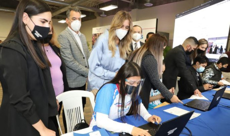 Abierto registro de Becas para alumnos de preescolar en Reynosa